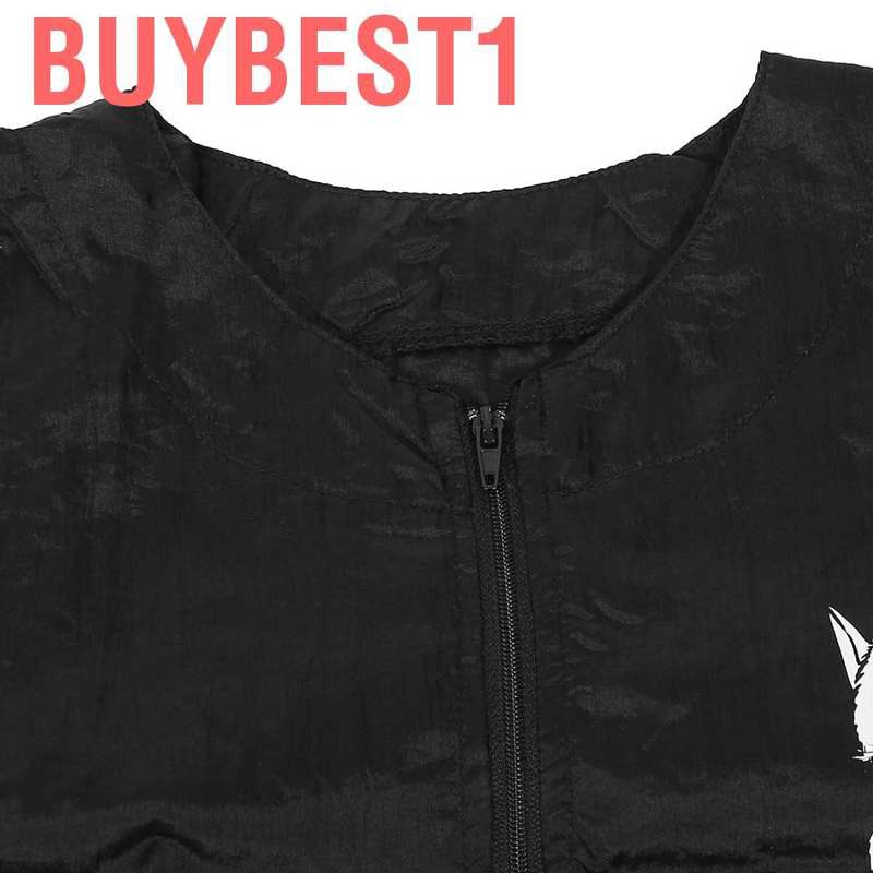 Buybest1 ผ้าคลุมตัดผม กันน้ํา ตามช่างทำผม รูปที่ 5