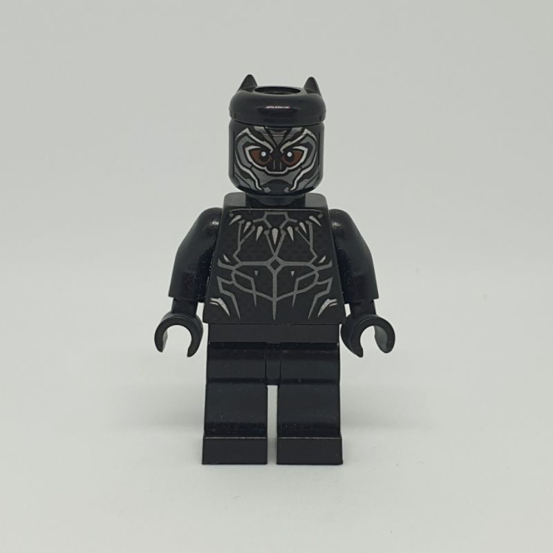 Lego 76103 marvel superheroes Black Panter