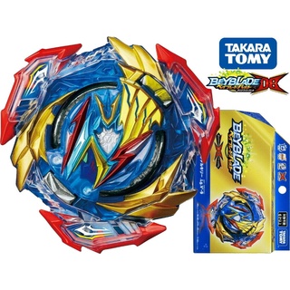 Takara Tomy Ultimate Valkyrie / Valtryek Burst DB Beyblade B-193 - ของแท้ พร้อมส่ง