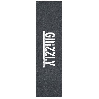 Grizzly Griptape Stamp Print