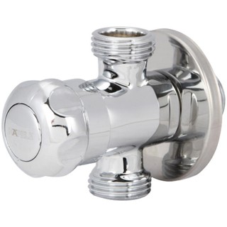 สต๊อปวาล์ว 2ทาง HAFELE 495.61.253 STOP VALVE HAFELE 589.25.922 CHROME