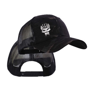 หมวก NAVY SEAL bravo team cap