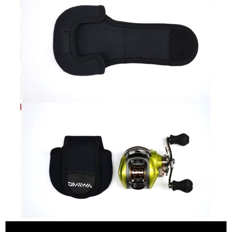 กระเป๋ารอก Daiwa Steez