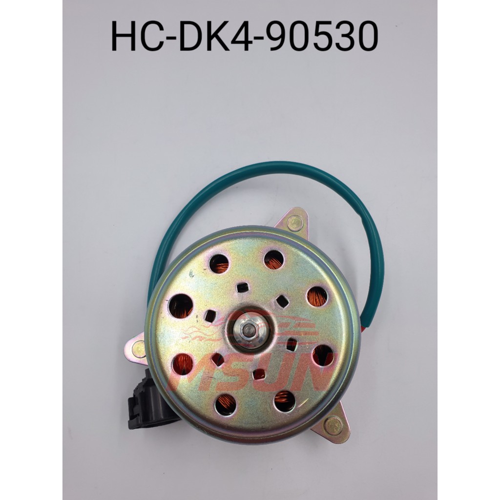 AIR COND FAN MOTOR JOY LONG VAN DK4
