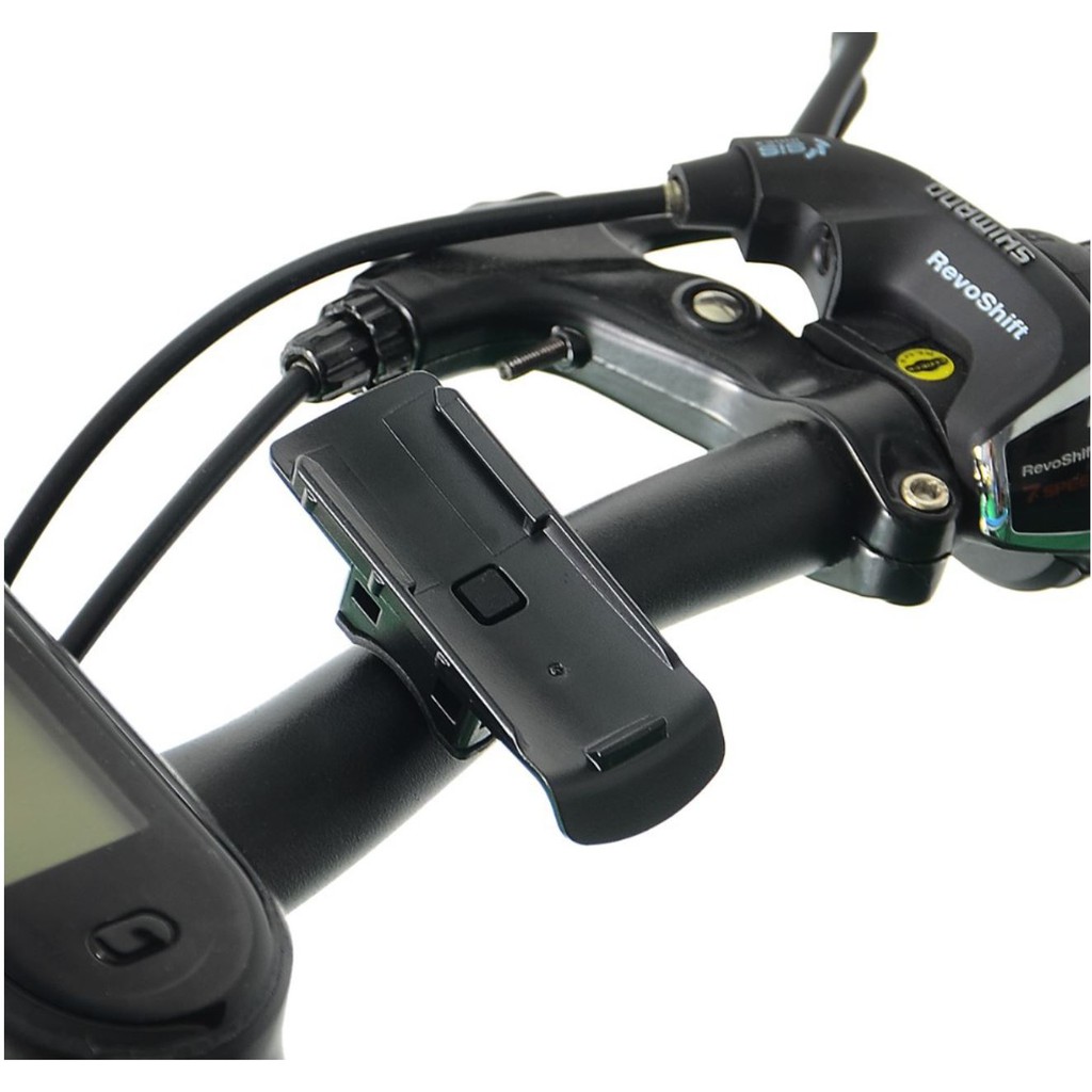 Garmin 62s / 64s ติดกับแฮนด์จักรยาน MT012