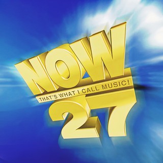 CD เพลงสากล รวมเพลงสากล 1994 Now Thats What I Call Music! 27 [Now27] MP3 320kbps