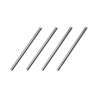 TAMIYA 51636 TRF420 3x43mm SUSPENSION SHAFTS (4PCS.)