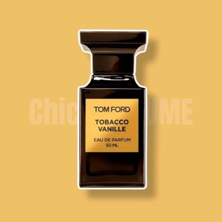 น้ำหอมแท้❤️ Tom Ford Tobacco Vanille EDP 50ml