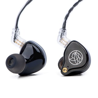 TFZ T2 galaxy หูฟัง IEM ระดับ Audiophile ถอดสายได้