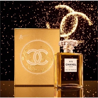 น้ำหอม Chanel No.5 EDP 50ml.