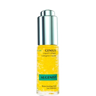 พร้อมส่ง ของแท้ ALGENIST Genius Liquid Collagen 3.7ml/6.2ml