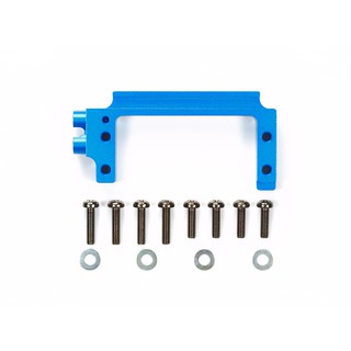 TAMIYA 54658 MF-01X ALUMINUM SERVO MOUNT