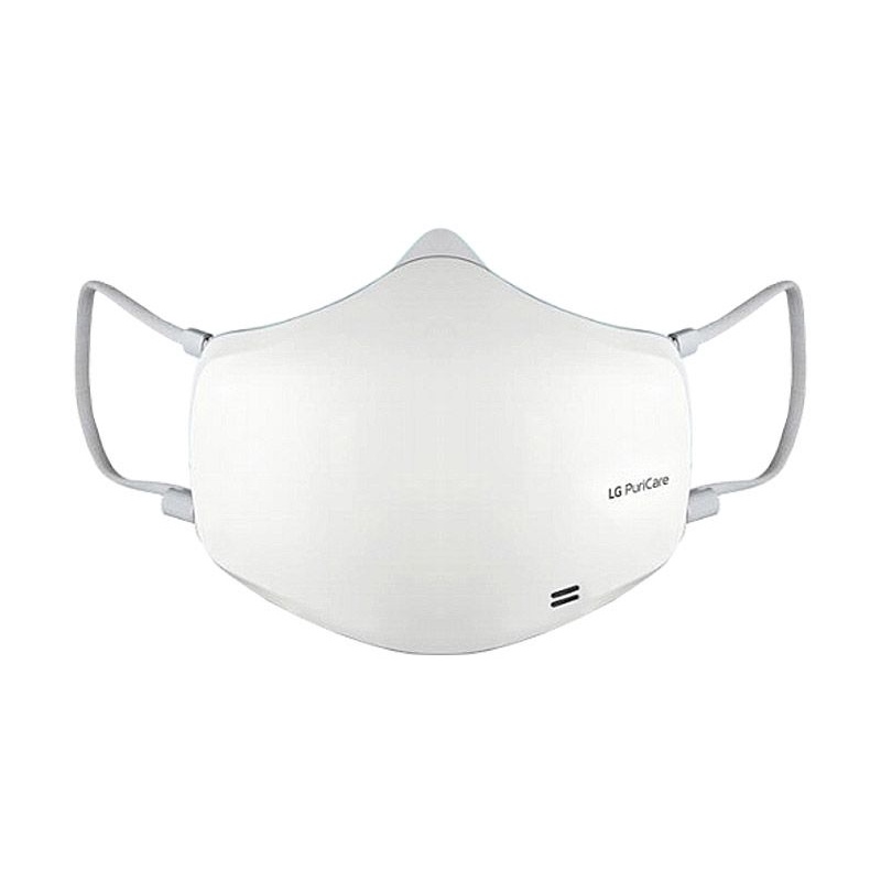 LG Puricare Wearable Air Purifier Mask Gen2 หน้ากากฟอกอากาศ