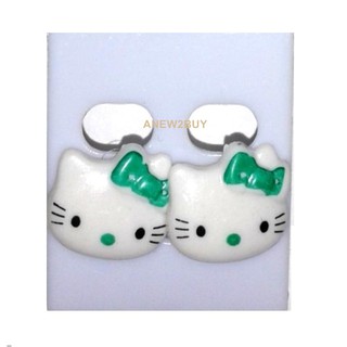 ต่างหูการ์ตูนน่ารัก (Cute Earrings)