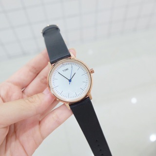 รหัสสินค้า VN046 Minimal Tomi Watch