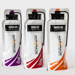 แหล่งขายและราคาBigBang Energy Gel - บิ๊กแบงค์ เจลให้พลังงานเร่งด่วนสำหรับการออกกำลังกายอาจถูกใจคุณ