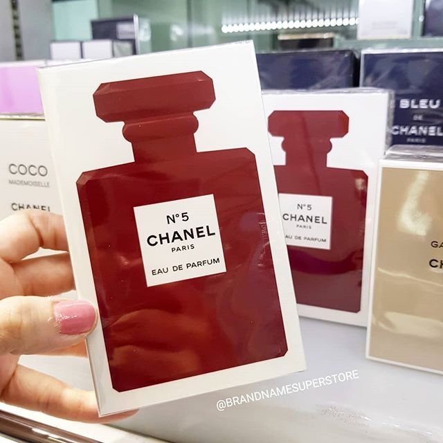 bleu de chanel parfum king power