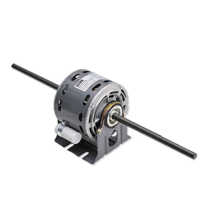 มอเตอร์พัดลมคอล์ยเย็น FASCO MOTOR-FCU