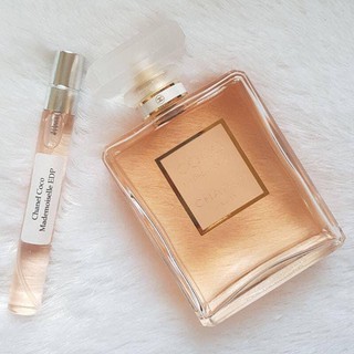 แบ่งขายน้ำหอม Chanel Coco Mademoiselle EDP