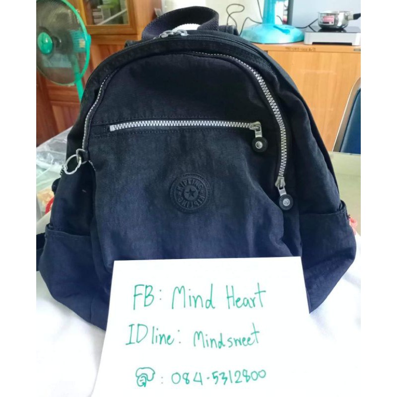 กระเป๋าเป้ kipling  มือสอง