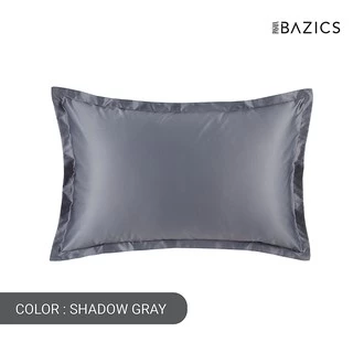 PASAYA BAZICS - ปลอกหมอนหนุน - ORDINARY 800 SERIES