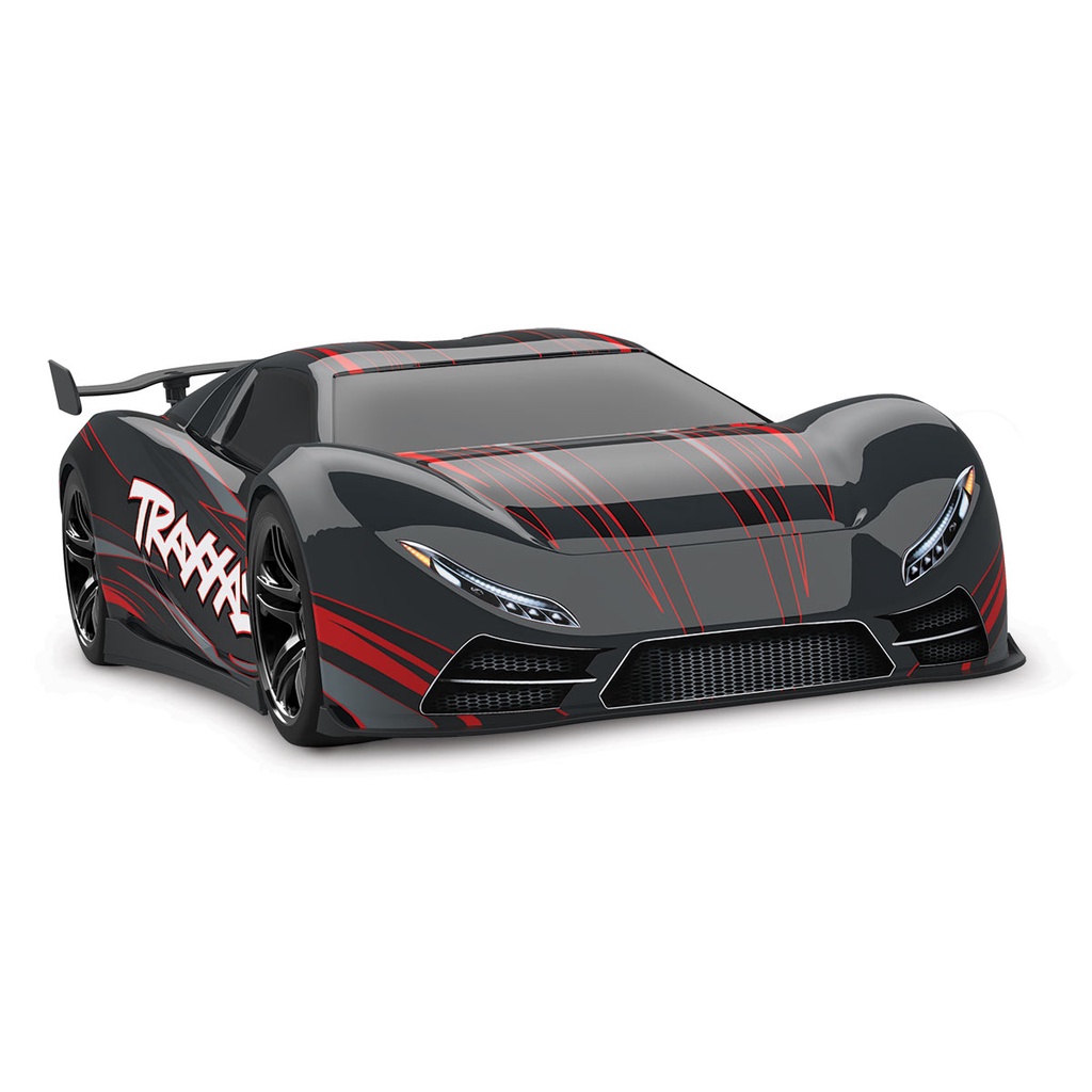 64077-3 XO-1 Supercar TSM