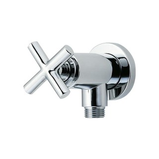 วาล์ว สต๊อปวาล์ว วาล์วฝักบัว 1ทาง COTTO CT127C16 ก๊อกน้ำ ห้องน้ำ SHOWER VALVE COTTO CT127C16