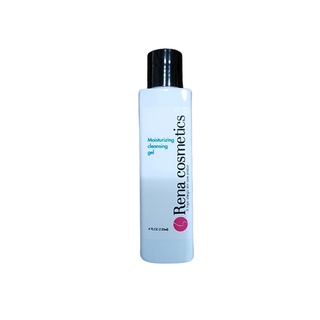 Moisturizing Cleansing Gel 120ml