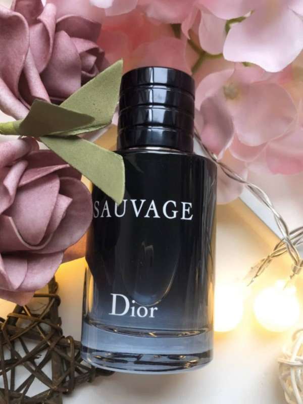 Dior sauvage parfum king power hot sale