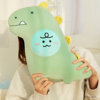 🍏พร้อมส่ง🍏Kakao Friends Dinosaur Jordy Soft Plush Toy