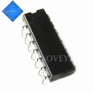 มีสินค้า วงจรรวม DIP-16 IR2156PBF IR2156 DIP-14 IR2166PBF IR2166 5 ชิ้น