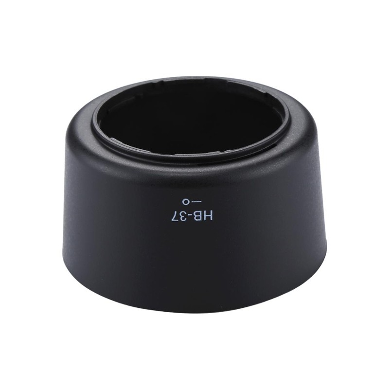 Lens hood nikon hb 37 for nikkor 85mm f3 5g ed vr 55 200mm f4 5 6g ed