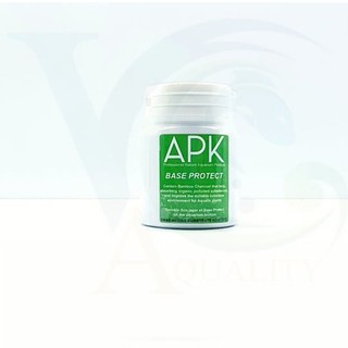 APK-BASE PROTECT (สารรองพื้นตู้ไม้น้ำ)