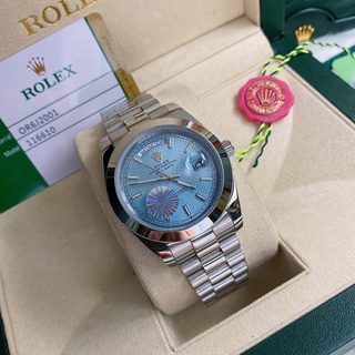 นาฬิกาข้อมือ Rolex Day-Date