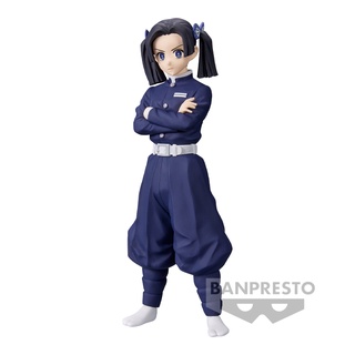 Bandai(บันได) BANPRESTO DEMON SLAYER: KIMETSU NO YAIBA FIGURE VOL.23(B:AOI KANZAKI)