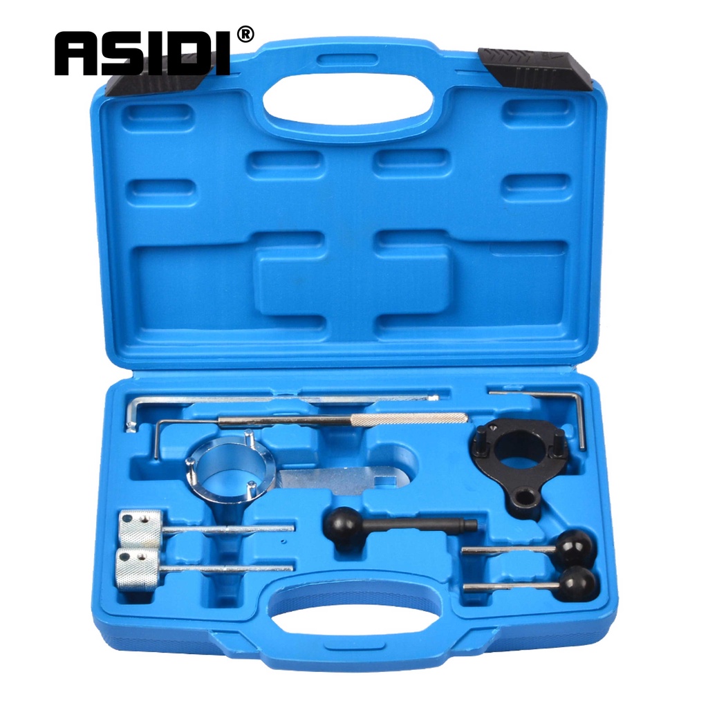 Engine Timing Tool For VAG VW AUDI 1.4 1.6 2.0i TDi CR 2012 Set