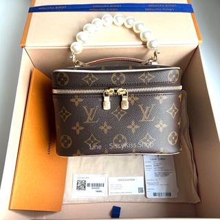 New LV Nice mini ปี 22