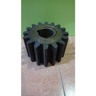 pinion gear เฟืองเครื่องจักร ของพร้อมส่ง