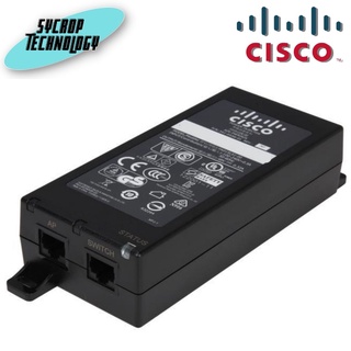 Cisco AIR-PWRINJ5= Power Over Ethernet Injector