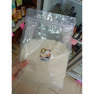 แป้งอัลมอนด์ 1Kg สำหรับทำขนมตีโต