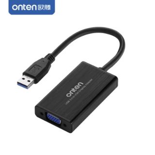 Onten USB 3.0 to VGA Adapter