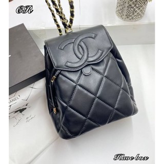 เป้ Chanel กระเป๋า​ 10"