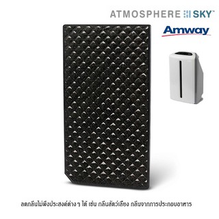 โปรเดือนนี้ ลดแบบจุกๆ Amway แผ่นกรองกลิ่น เครื่องกรองอากาศแอทโมสเฟียร์ สกาย Atmosphere SKY แผ่นกรอง แอมเวย์