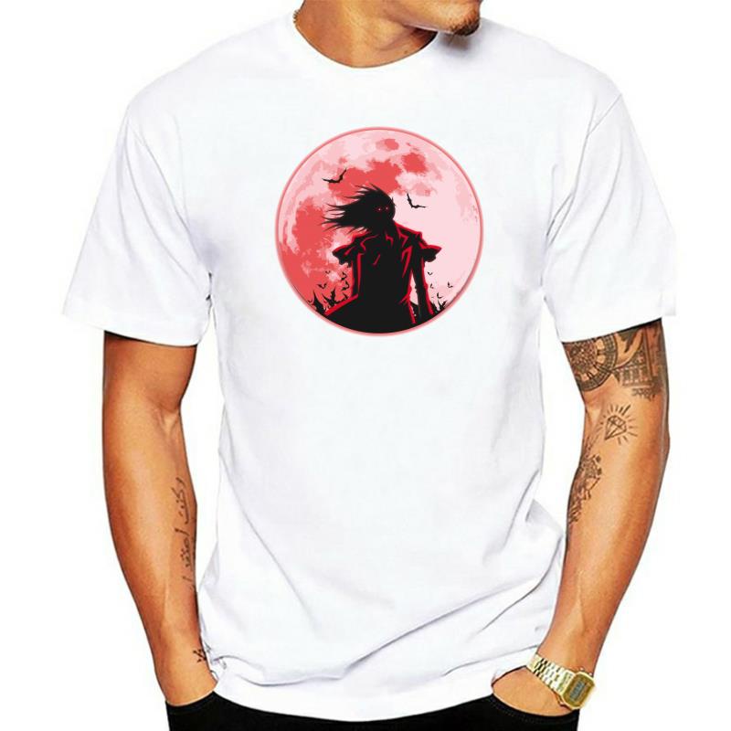 เสื้อ Decontee Hellsing Alucard TShirt