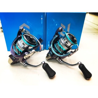 รอกDAIWA (ไดว่า) FINESSE LT 1000/2000