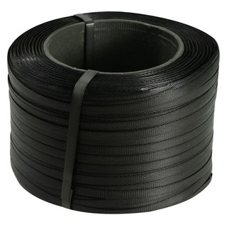 สายรัดของ JSS 15มม สีดำ ELASTIC HOLDER JSS 15MM BLACK