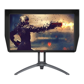 จอมอนิเตอร์ AOC MONITOR AG273FZE/67 (IPS 240Hz)