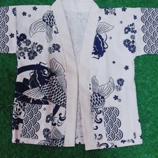 เสื้อยูกาตะ YUKATA หนูน้อย 1-6 ปี   ราคาส่ง