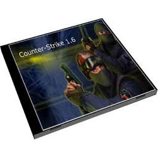 Counter Strike 1.6 Ful ภาษาไทย เสียงไทยพร้อมส่ง