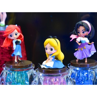 Q Posket Petit Vol.5 Disney Characters